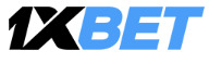 Logotipo da 1xBet - O logotipo da 1xBet, um site de apostas popular, simbolizando sua imagem de marca e posição no setor de apostas online.