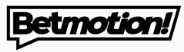 Logotipo da Betmotion - O logotipo da Betmotion, uma plataforma de apostas notável, representando sua marca e reconhecimento no mercado de apostas.